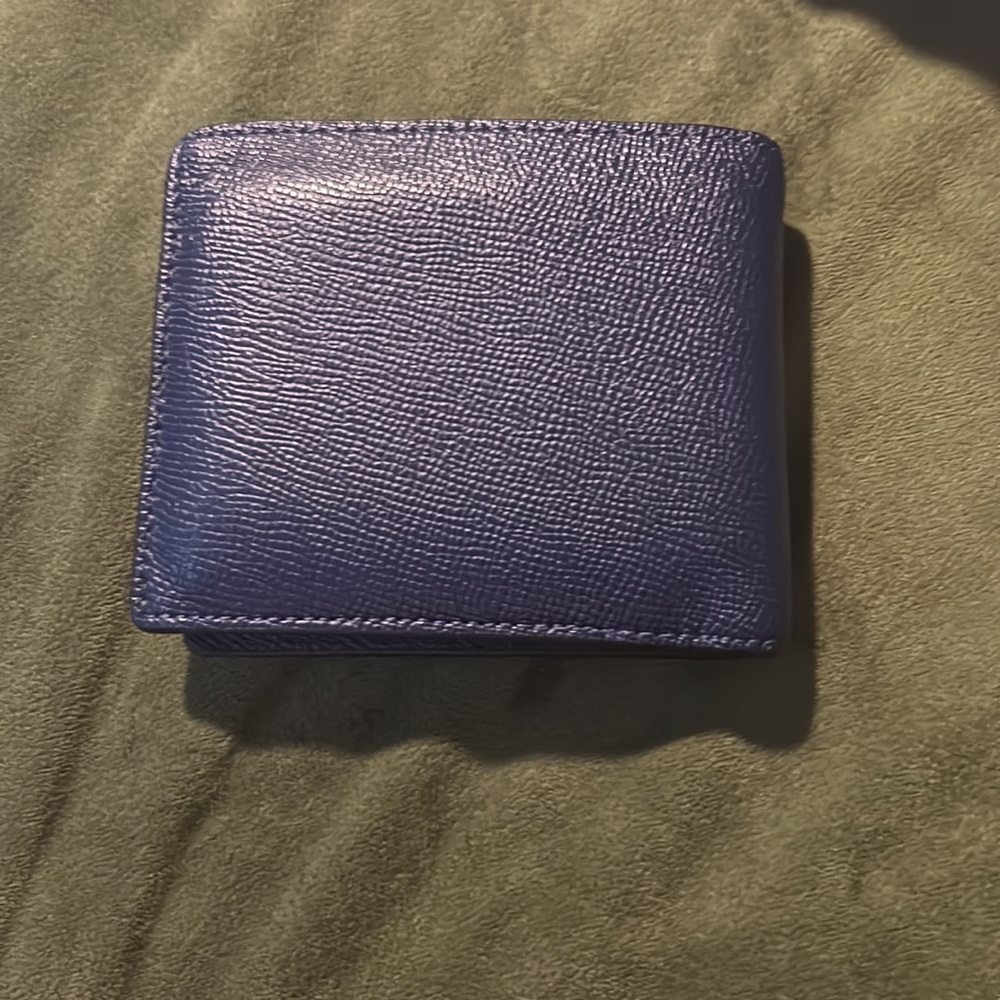 3 in 1 coach wallet - Picture 4 of 4
